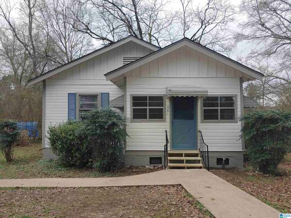 351 11TH AVENUE NE, Graysville, AL 35073