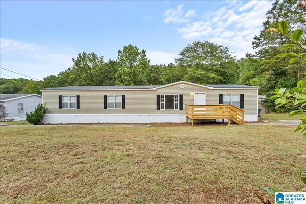 Ashville, AL 35953,799 10TH STREET