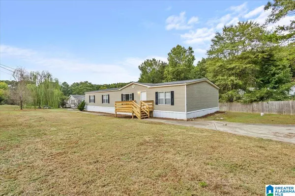 799 10TH STREET, Ashville, AL 35953