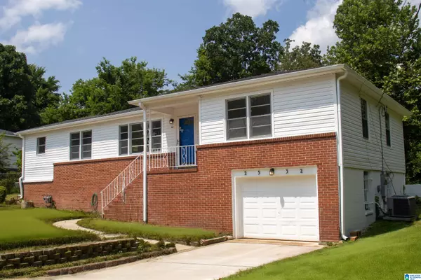 2532 6TH STREET NE, Center Point, AL 35215