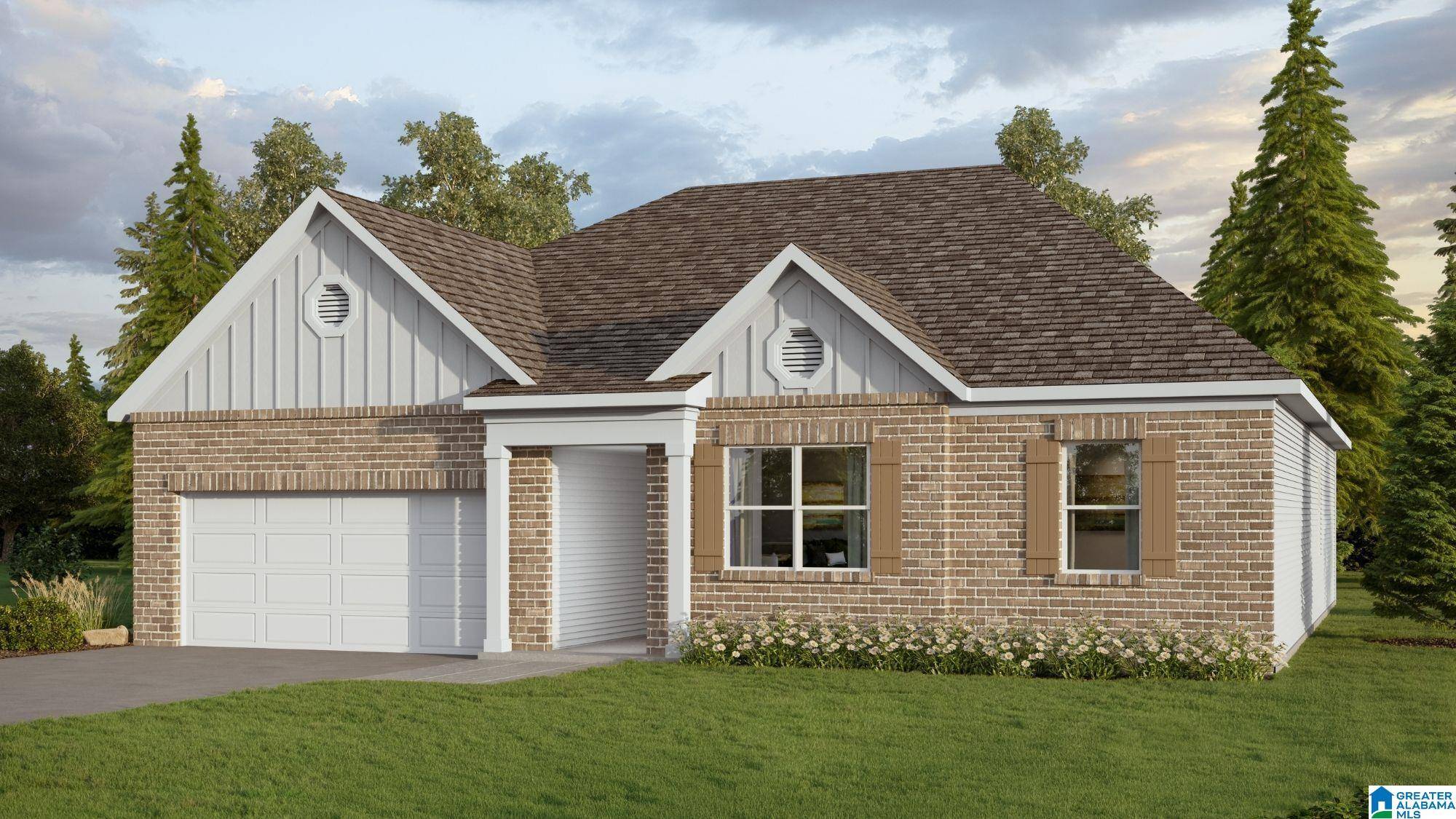 665 FISH CAMP ROAD, Chelsea, AL 35043