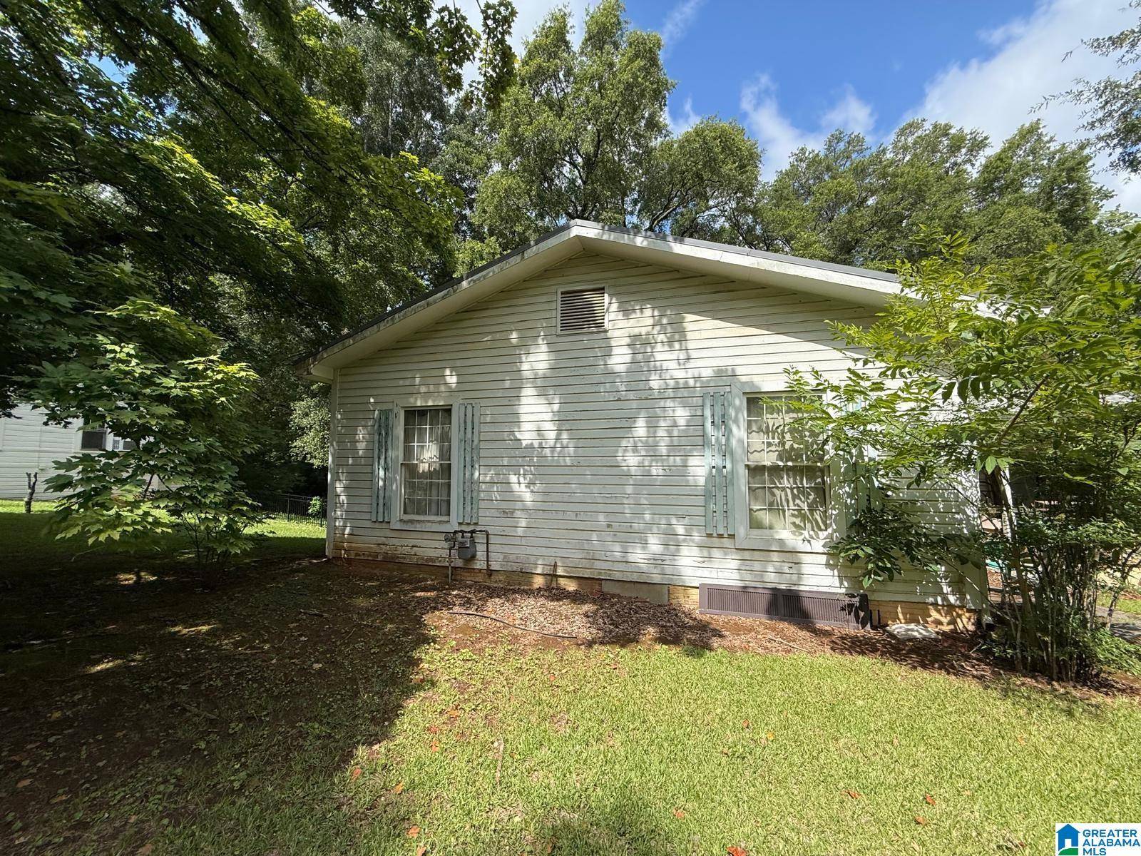 466 SORRELL ROAD, Sylacauga, AL 35151