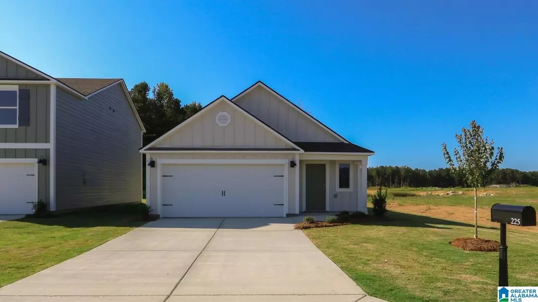 225 RIVER BIRCH LANE, Odenville, AL 35120