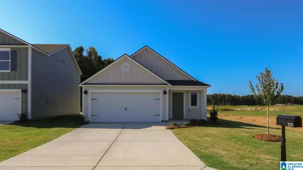 225 RIVER BIRCH LANE, Odenville, AL 35120