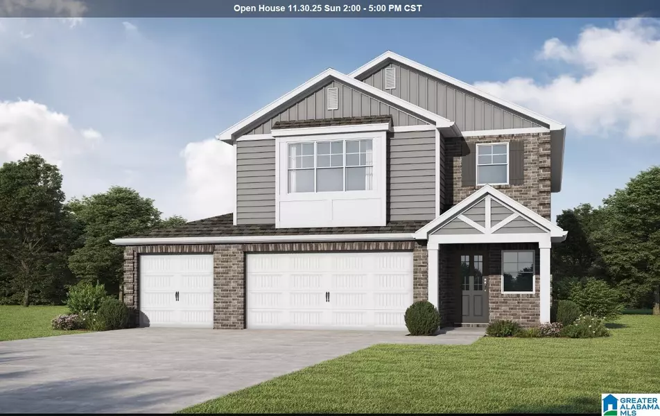 7051 VALLEY BRIDGE ROAD, Hueytown, AL 35023