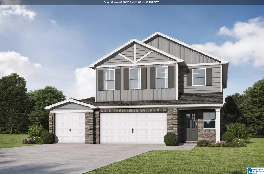 7051 VALLEY BRIDGE ROAD, Hueytown, AL 35023
