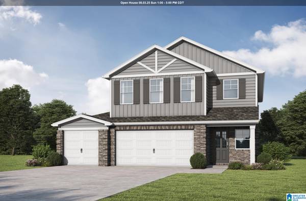 7051 VALLEY BRIDGE ROAD, Hueytown, AL 35023