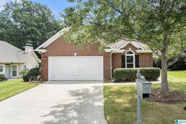 825 GREYSTONE HIGHLANDS DRIVE, Hoover, AL 35242