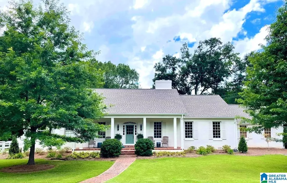 4147 STONE RIVER ROAD, Mountain Brook, AL 35213