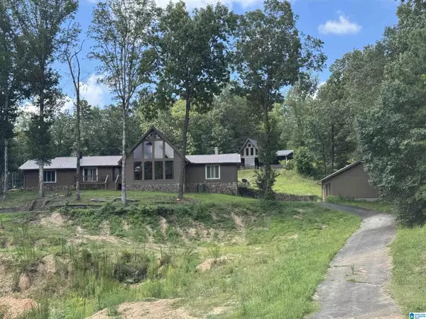 1705 HAGOOD MTN ROAD, Morris, AL 35116