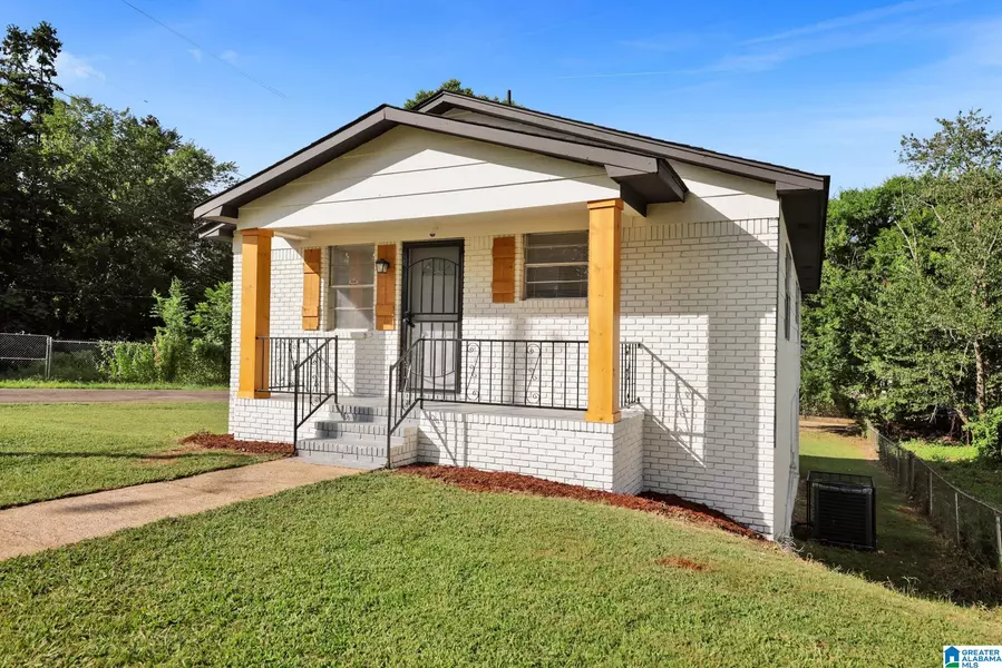 1201 SW 15TH STREET, Birmingham, AL 35211