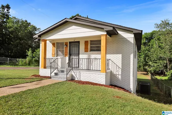 1201 SW 15TH STREET, Birmingham, AL 35211