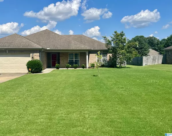 Huntsville, AL 35811,526 BELL CIRCLE
