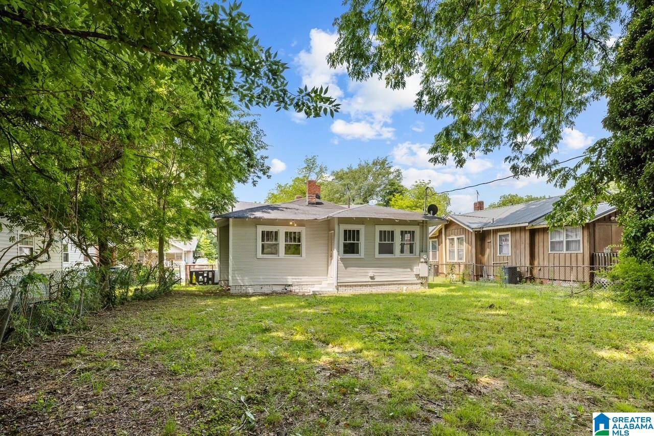 Birmingham, AL 35208,4717 COURT S
