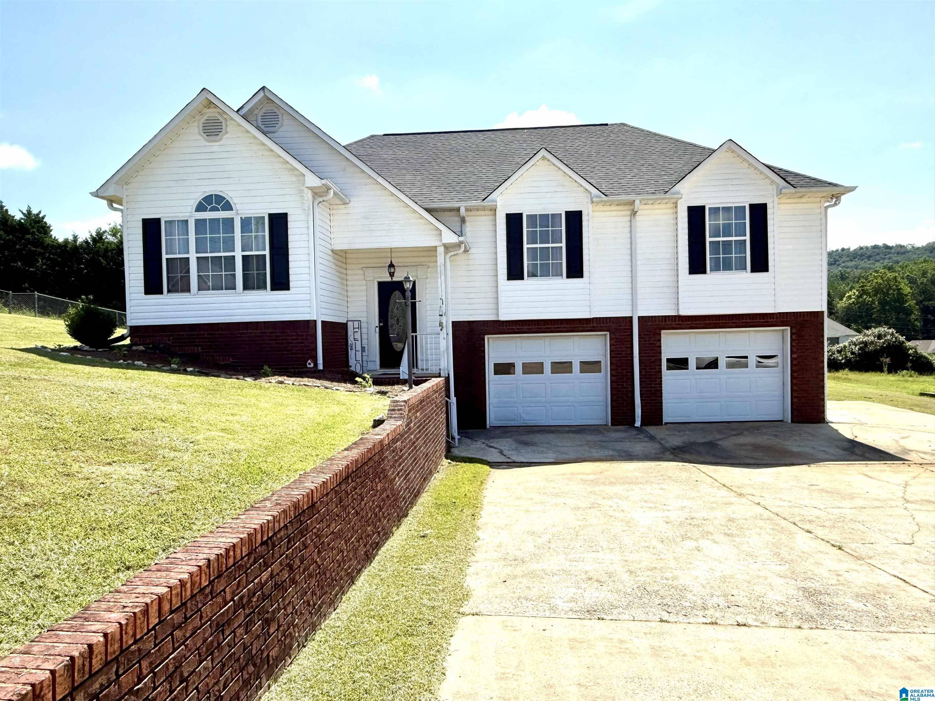 908 RANSOME DRIVE, Oneonta, AL 35121