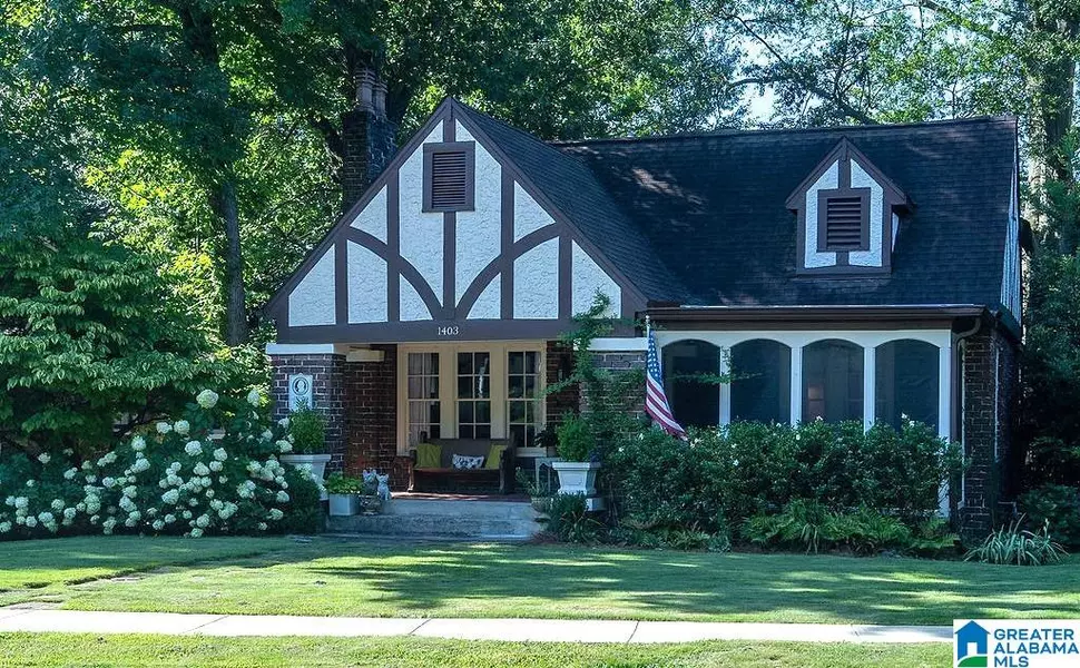 1403 ARDSLEY PLACE, Homewood, AL 35209