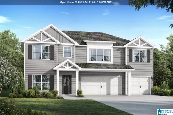 157 BELLEHURST DRIVE, Warrior, AL 35180