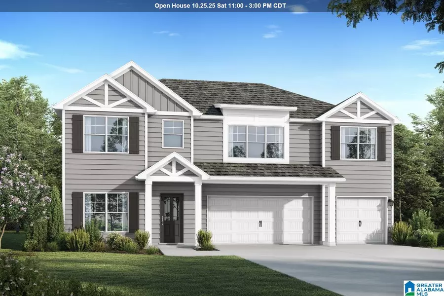 157 BELLEHURST DRIVE, Warrior, AL 35180
