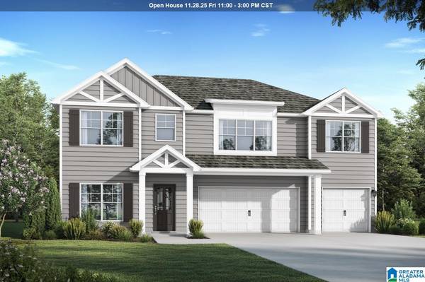 157 BELLEHURST DRIVE, Warrior, AL 35180