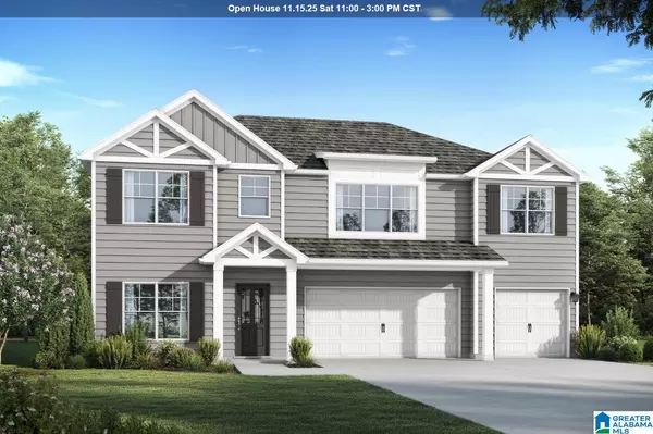 157 BELLEHURST DRIVE, Warrior, AL 35180