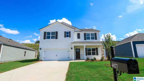 4477 ROSSER FARMS PARKWAY, Bessemer, AL 35022