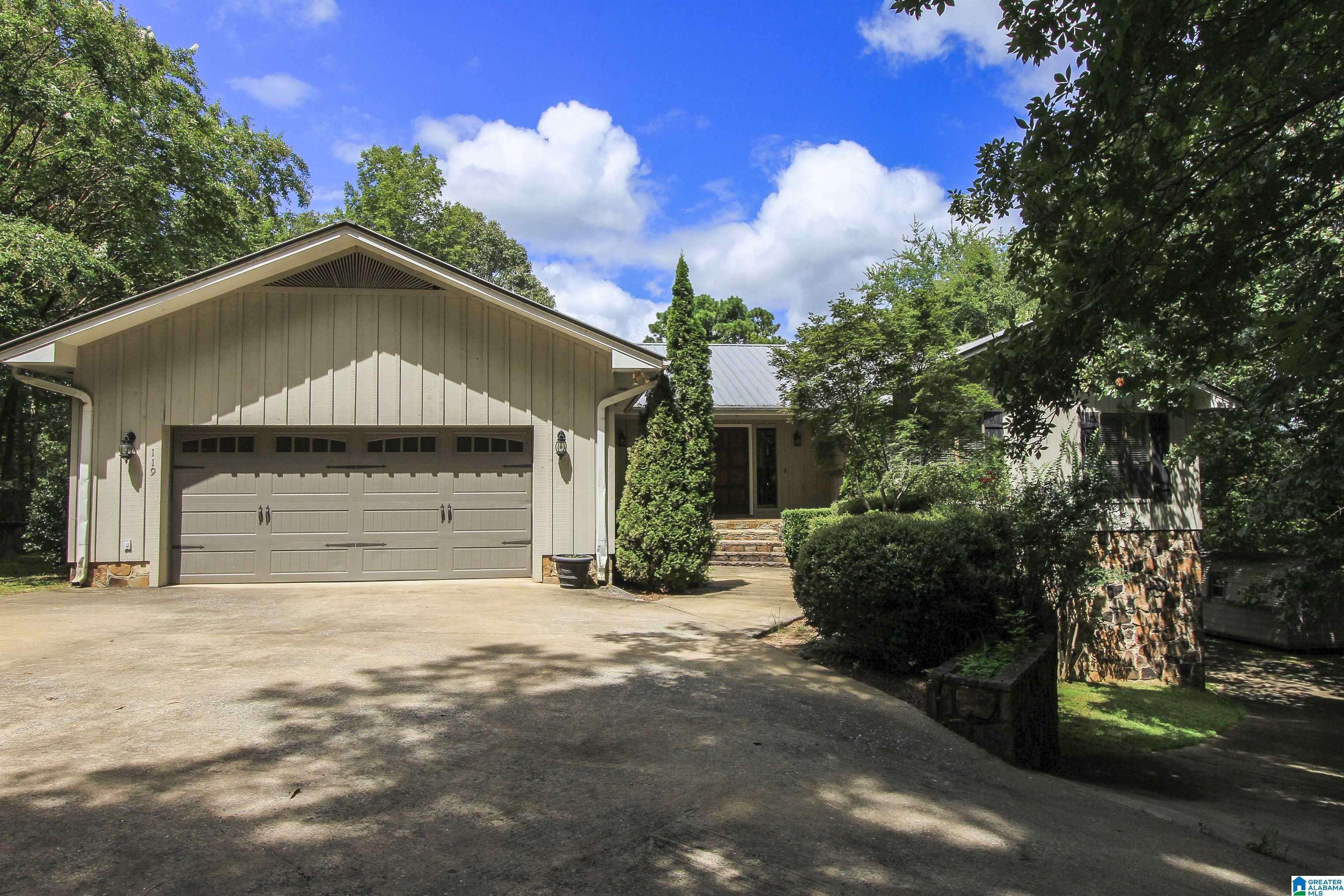 119 ZELTMAN HILLS ROAD, Pell City, AL 35128