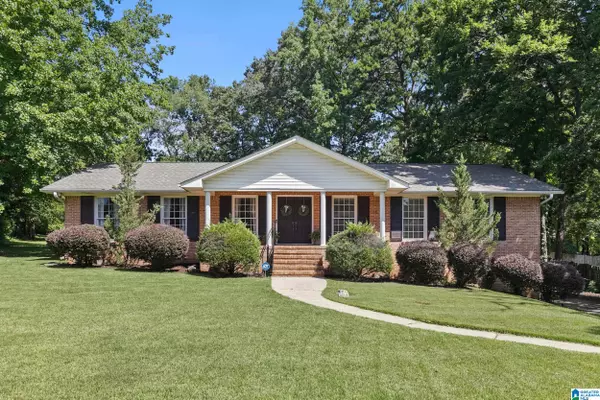 640 SHADYWOOD LANE, Birmingham, AL 35206