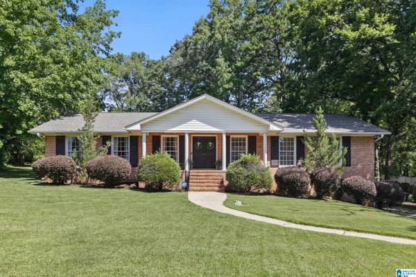 640 SHADYWOOD LANE, Birmingham, AL 35206