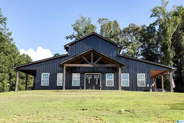 1380 COUNTY ROAD 1216, Cullman, AL 35179