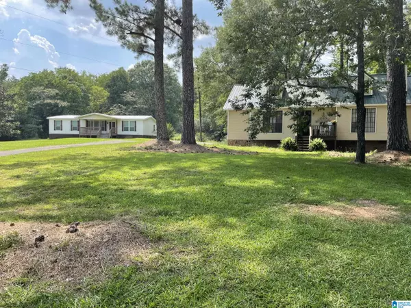 4046 NIXON ROAD, Bessemer, AL 35022