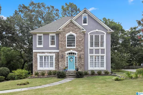 2233 SHELTERWOOD ROAD, Hoover, AL 35226