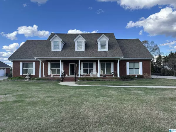 2001 CRIMSON PLACE, Bessemer, AL 35022