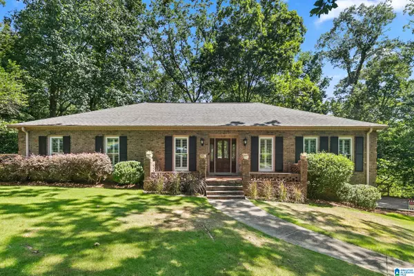 2649 FOOTHILLS DRIVE, Hoover, AL 35226