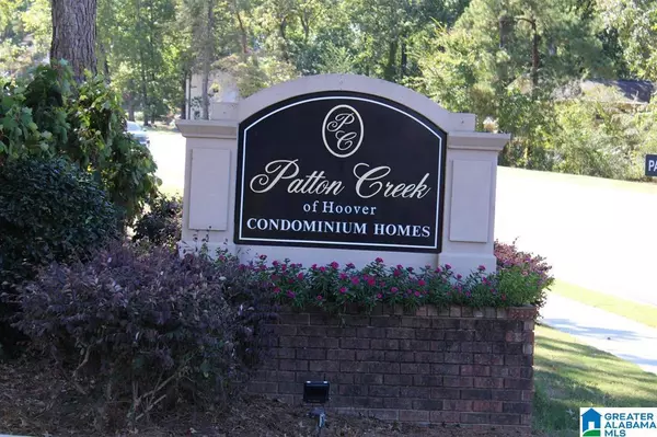 502 PATTON CHAPEL WAY #502, Hoover, AL 35226