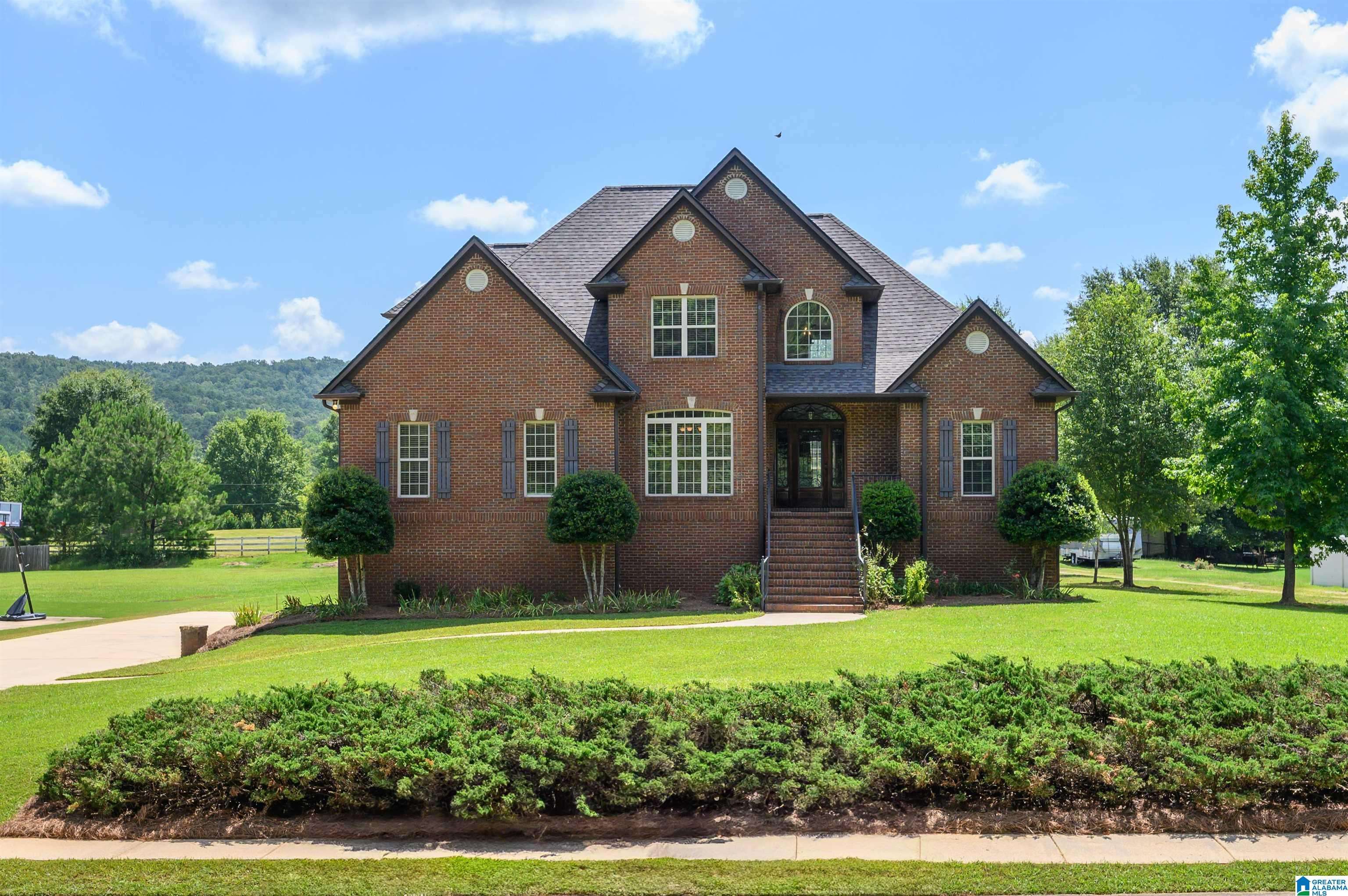 545 LEGACY DRIVE, Springville, AL 35146