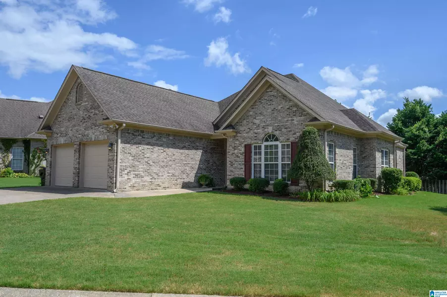 4515 RIVERBIRCH CIRCLE, Bessemer, AL 35022