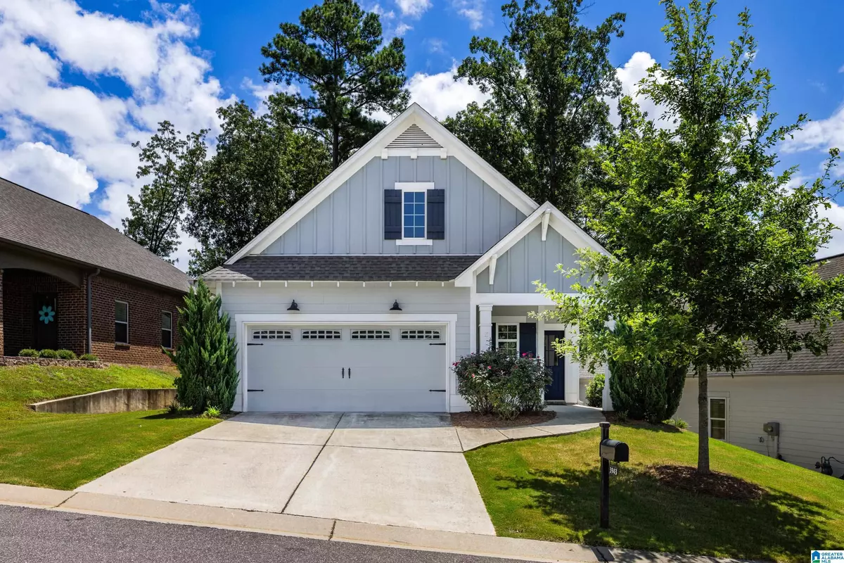 Irondale, AL 35210,3943 CREST LANDING