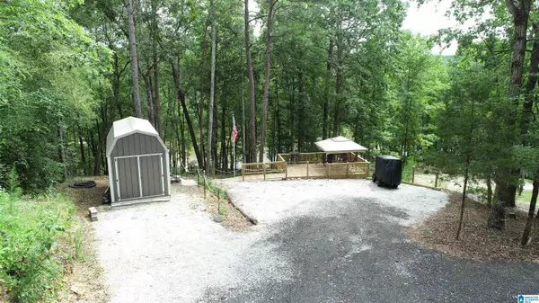 Wedowee, AL 36278,405 CRYSTAL COVE LANE #20