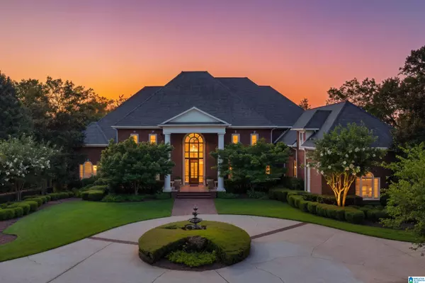 8034 CASTLEHILL ROAD, Hoover, AL 35242