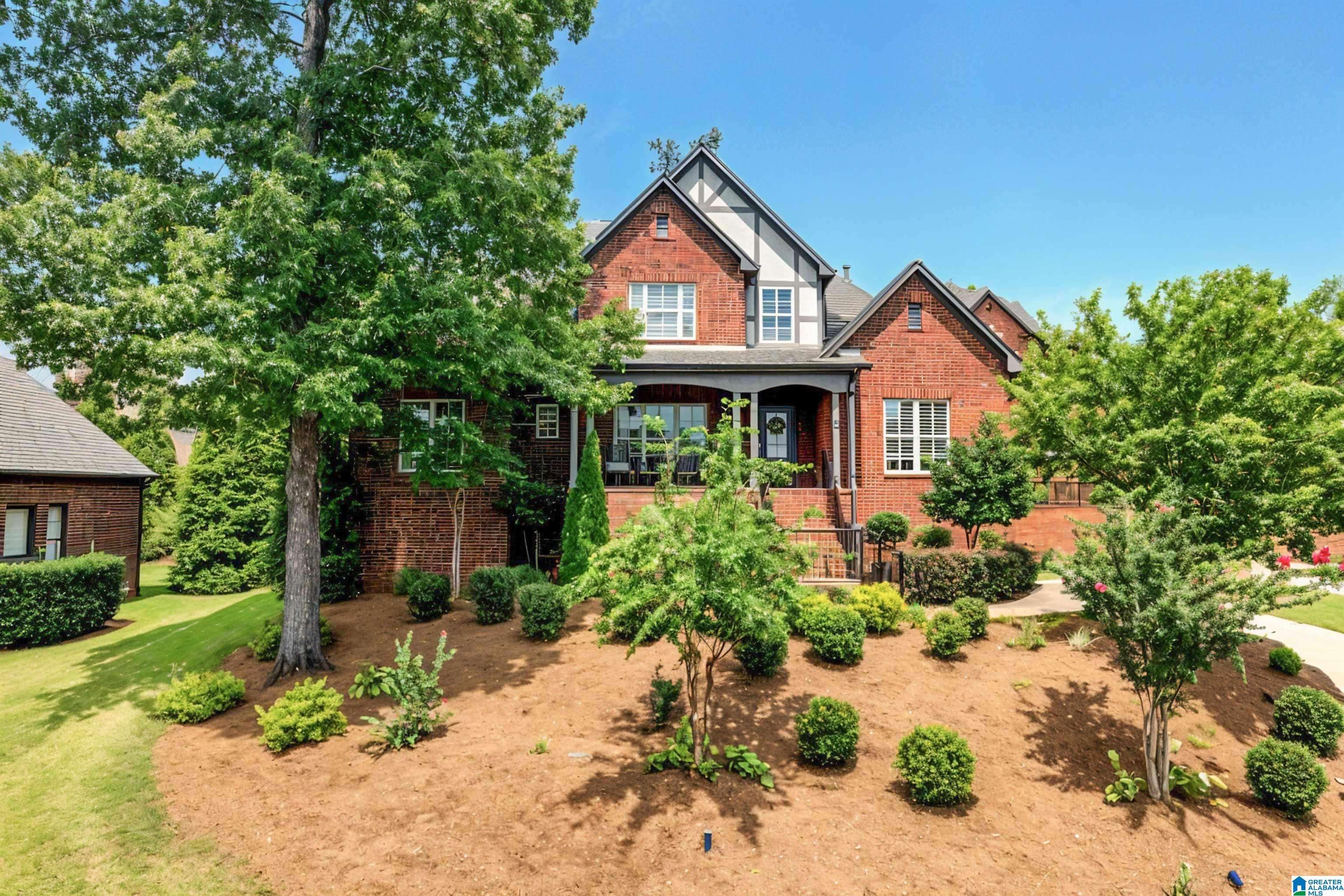 1391 SCOUT TRACE, Hoover, AL 35244