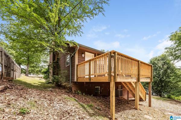 6446 FREDA DRIVE, Pinson, AL 35126