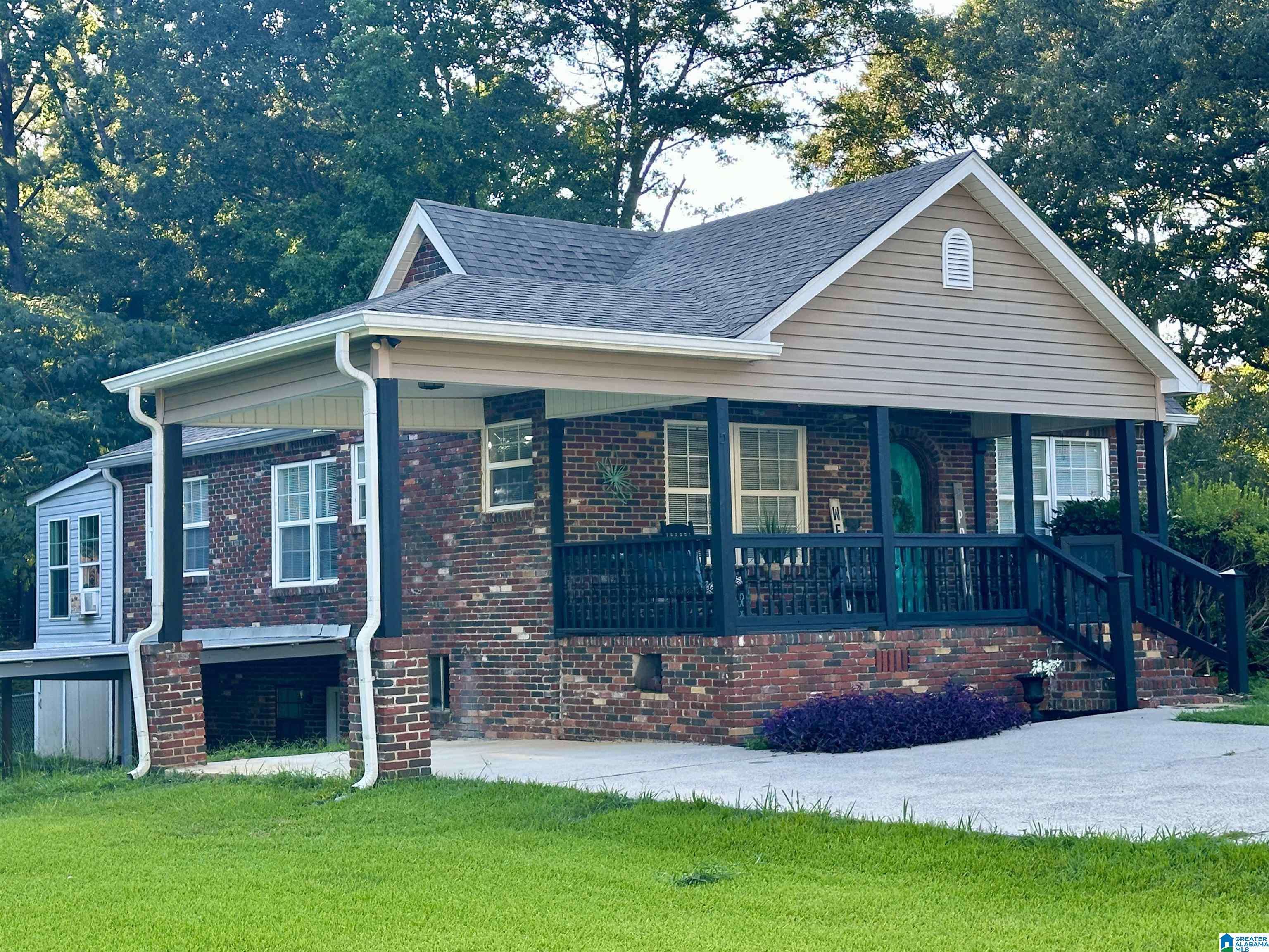 Lake View, AL 35111,21039 TAMMIE DRIVE