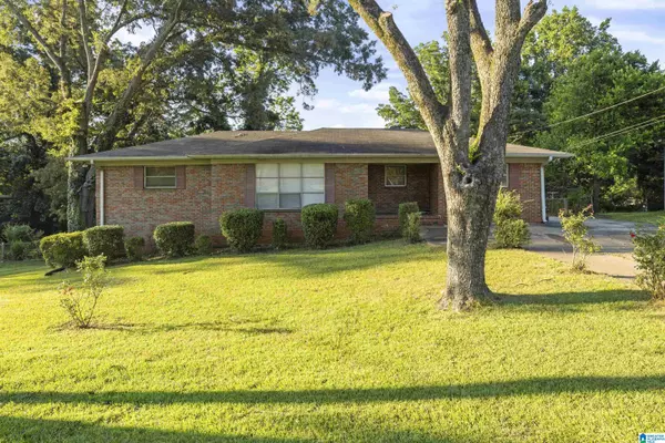 1028 DELANEY DRIVE, Birmingham, AL 35214