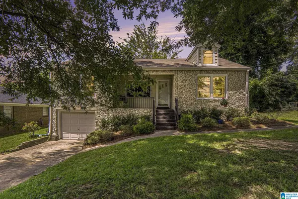 1401 3RD AVENUE, Fultondale, AL 35068