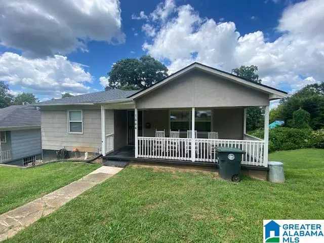 Birmingham, AL 35218,1444 31ST STREET ENSLEY