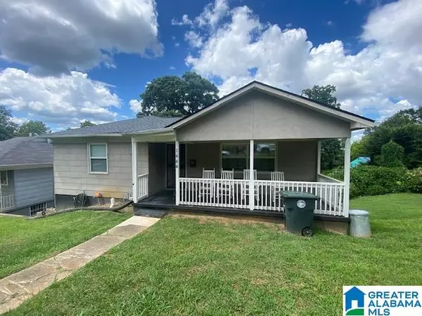 1444 31ST STREET ENSLEY, Birmingham, AL 35218