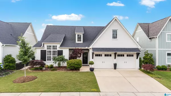 3040 IRIS DRIVE, Hoover, AL 35244