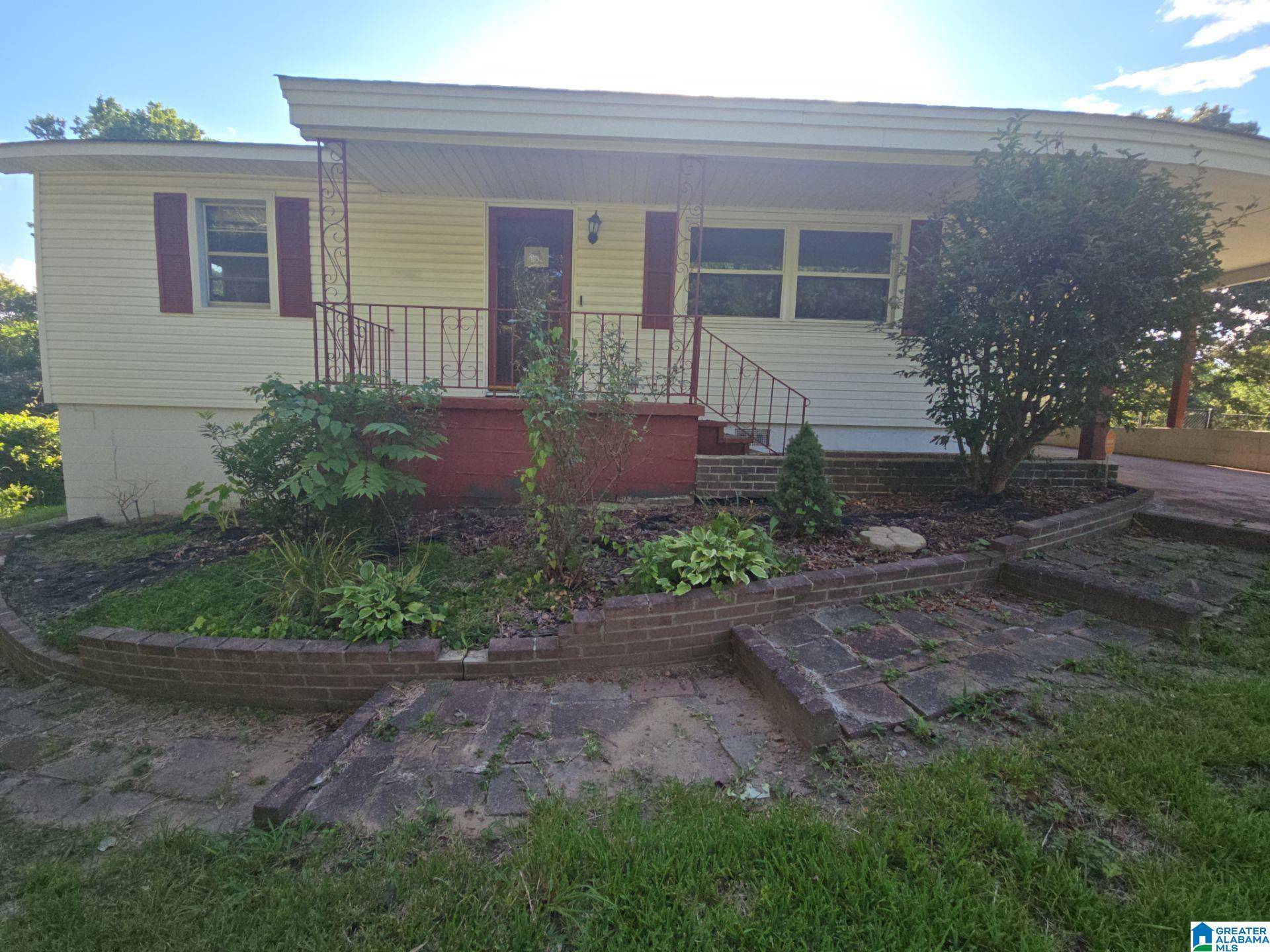 604 BELCHER CIRCLE, Fultondale, AL 35068