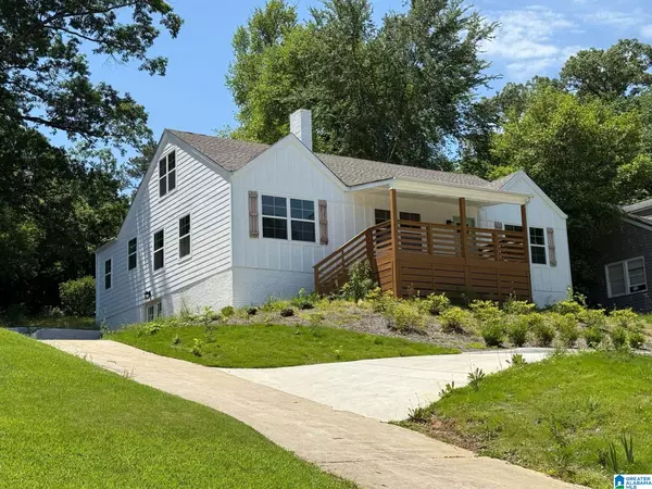 1807 MAYFAIR DRIVE, Homewood, AL 35209
