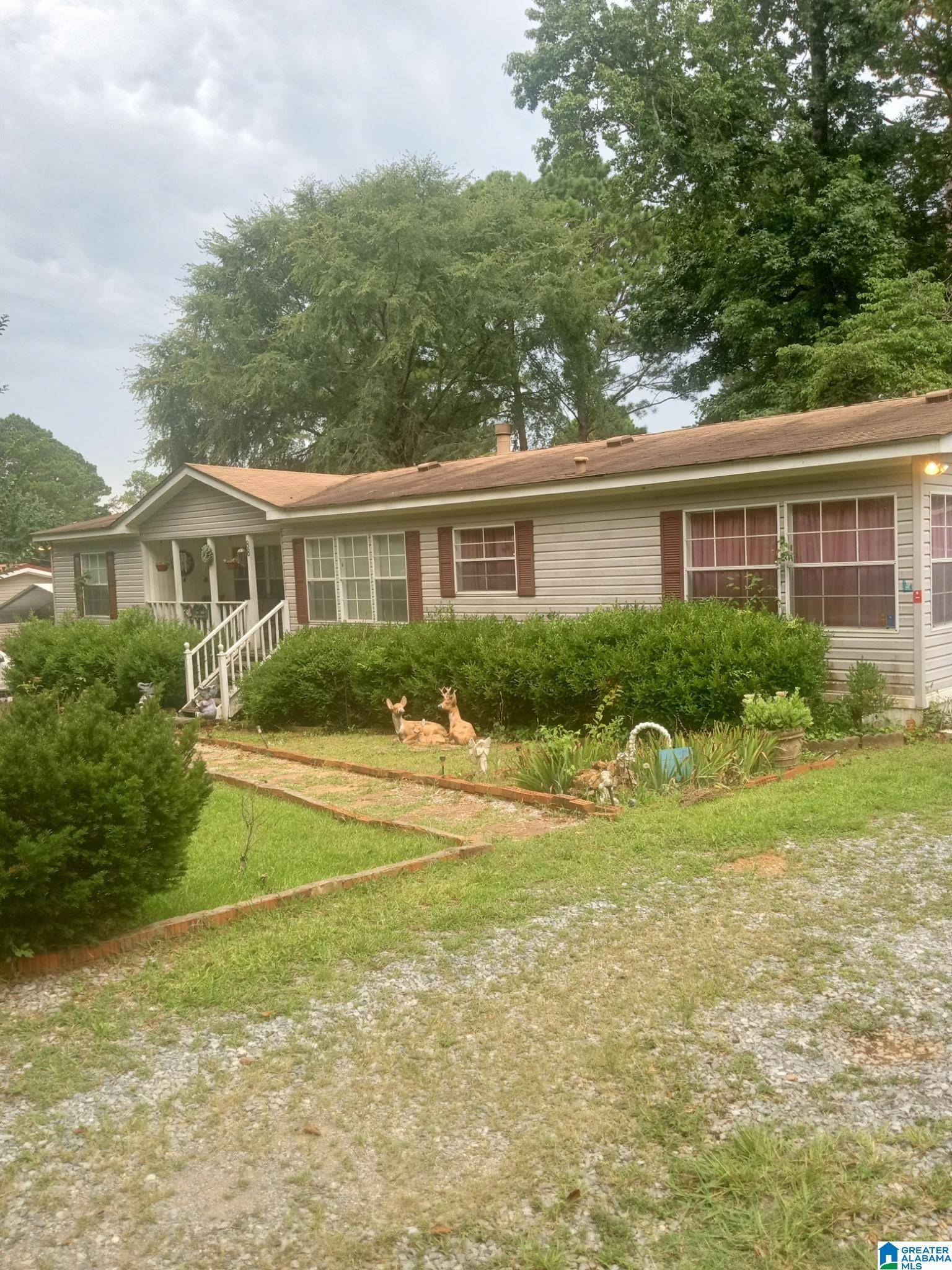 88 CHRISTY DRIVE, Shelby, AL 35143